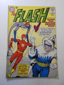 The Flash #134 (1963) FN+ Condition!