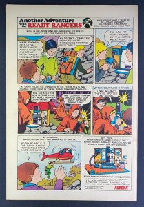 Flash (1959) #226 FN+ (6.5) Nick Cardy Cover Neal Adams Art