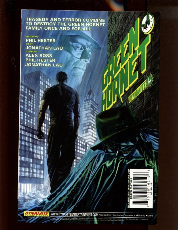 Jennifer Blood #2 - WE COMBINE SHIPPING! (9.0) 2011