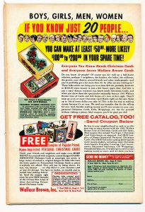 Superman’s Pal Jimmy Olsen #72 VG+