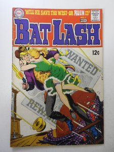 Bat Lash #1 (1968) FN- Condition!