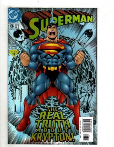 Superman #166 (2001) OF13