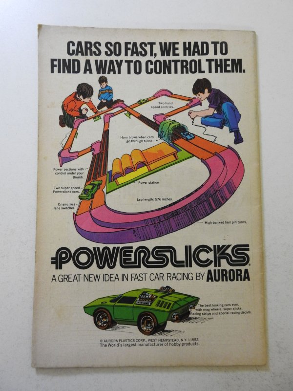 Superman #230 (1970) FN Condition!