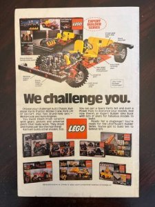 The Amazing Spider-Man #212 (1981) - VF/NM - 1st Hydro Man !!!