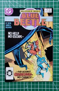 Blue Beetle #20 (1988)