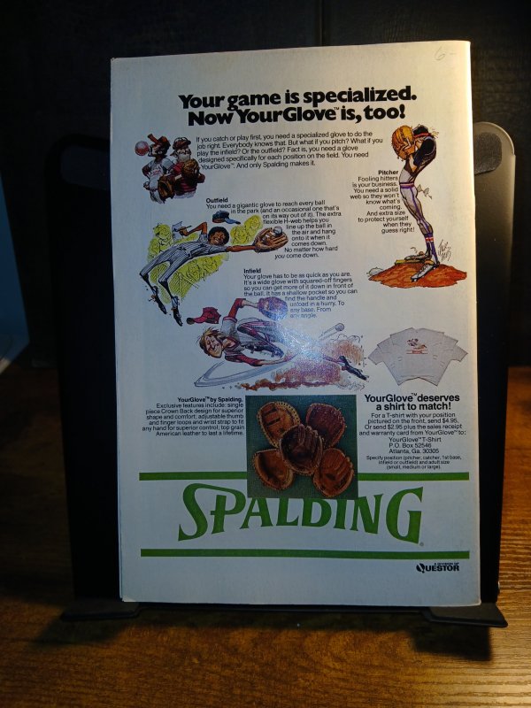 All-Star Comics #61 (1976)