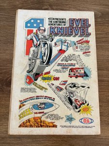 Marvel Premiere # 20 VG/FN Feat. Iron Fist Comic Book Martial Arts Action 7 J355