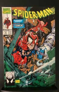 Spider-Man #5 (1990)