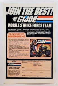 Daredevil #185 (Aug 1982, Marvel) VF-  