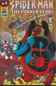 Spider-Man: The Parker Years (1995) - NM