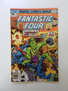 Fantastic Four #176 (1976) VF condition