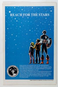 Alpha Flight #26 Direct Edition (1985)