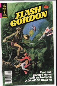 Flash Gordon #23 (1979)