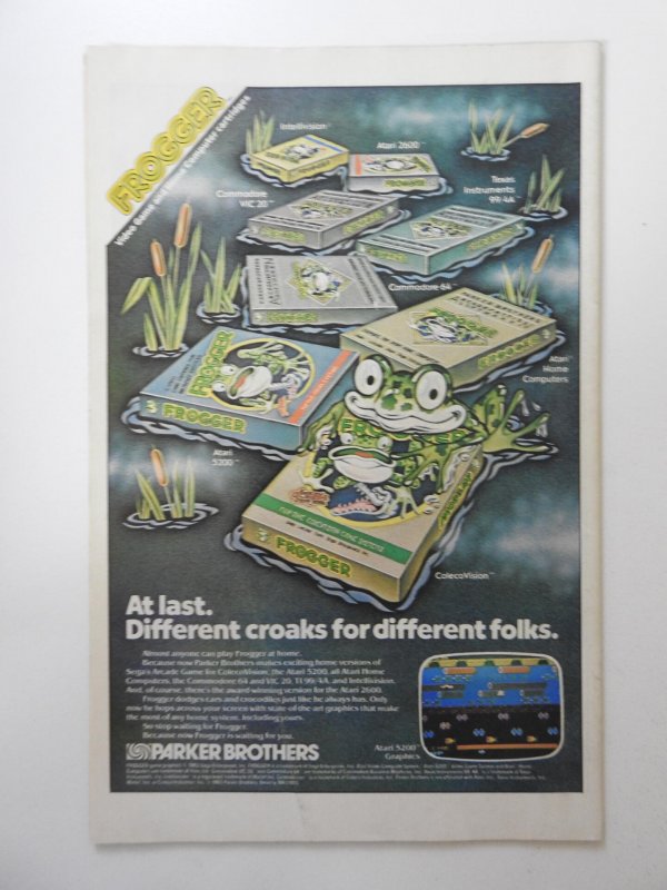 The Amazing Spider-Man #250 (1984) FN- Condition!