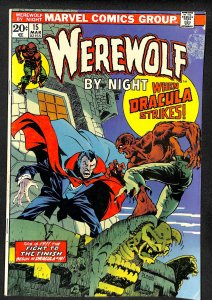 Werewolf by Night #15 (1974)