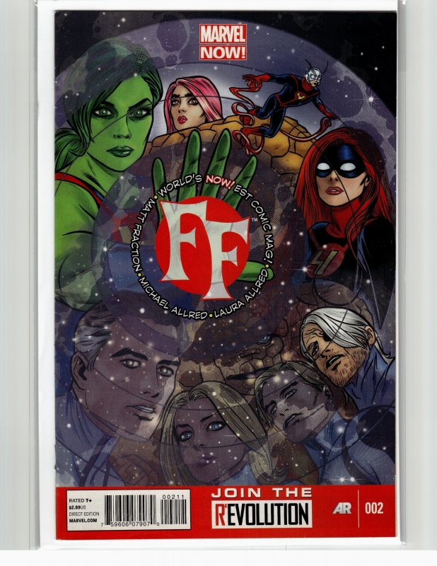 Lot of 36 Comics (See Description) Green Lantern Corps, Generation Hope, Fant...