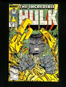 Incredible Hulk (1962) #343