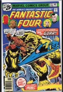 Fantastic Four #171 (1976) Fantastic Four