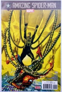 The Amazing Spider-Man #29 (NM+, 2017)