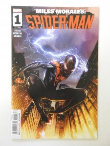 Miles Morales: Spider-Man #1 (2023) NM Condition!