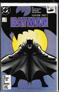 Batman #405 (1987) Batman [Key Issue]