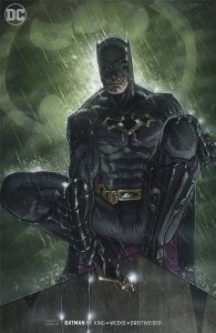 Batman #51 (Var Ed) DC Comics Comic Book