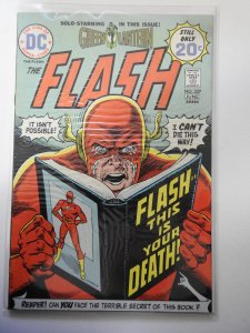 The Flash #227 (1974)