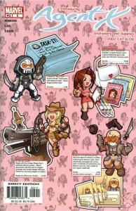 Dead Man's Switch, Part 5: A Little Crazy