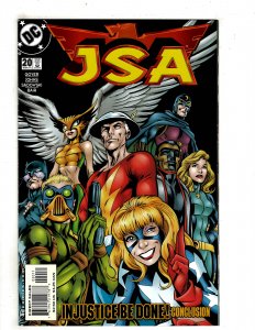 JSA #20 (2001) OF18