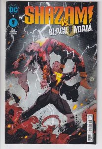 SHAZAM (2023 DC) #7 CVR A DAN MORA