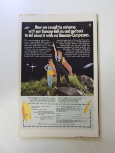 Fantastic Four #211 (1979) FN/VF condition