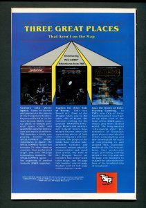 Detective Comics #604 ( 7.0 FN/VFN ) Breyfogle Cover & Art / 1989