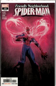 Friendly Neighborhood Spider-Man #10 (2019)