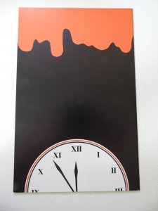 Watchmen #6 (1987) Origin of Rorschach! VF/NM Condition