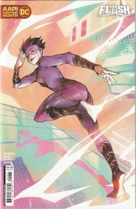 Flash # 9 Variant Cover D NM DC 2024 [X2]