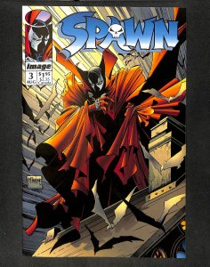 Spawn #3