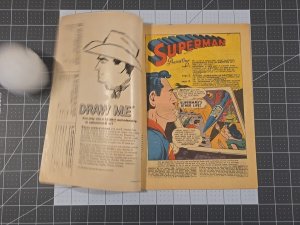 Superman #132 (DC Comics October 1959)