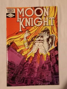 Moon Knight #20 (1982) EA2