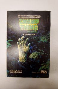 L.E.G.I.O.N. Annual #1 (1990) NM DC Comic Book J692