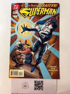 Superman #129 FN-VF DC Comic Books 1 PB6