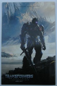 Schick Hydrobot and the Transformers One-shot (May 2017, IDW), VFN-NM (9.0)