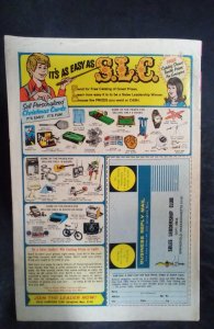 Ripley's Believe it or Not! #50 (1974)