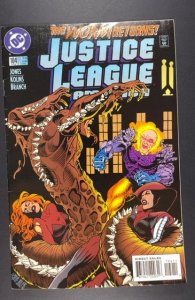 Justice League America #104 (1995)