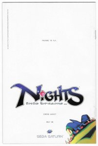 Superman: The Man of Steel #62 (1996)