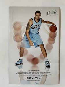 Ultimate Mystery #2 - NM (2010)