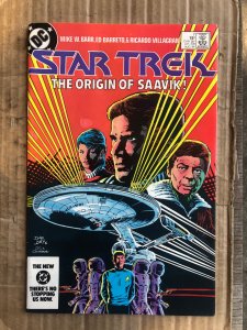 Star Trek #7 (1984)