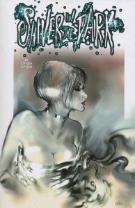 Shiver in the Dark #3 VG; Singing Ink | low grade comic - we combine shipping 