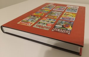 Marvel Masterworks: Atlas Era Tales of Suspense volume 4 (#32-48,50-54) Ditko