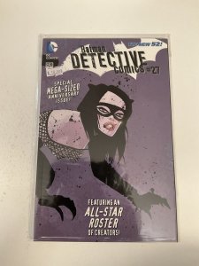 Detective Comics 27 New 52 Near Mint Nm Dc Comics