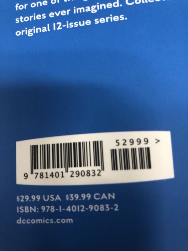 All Star Superman(2018) DC TPB SC Morrisson